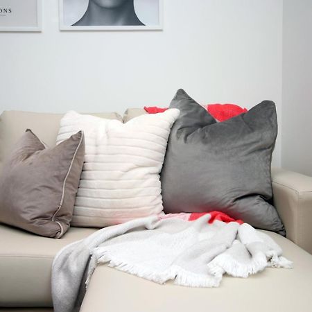 2Br Near City Centre Bristol Esterno foto