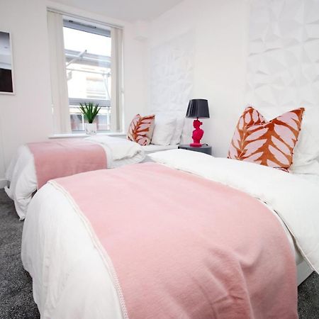 2Br Near City Centre Bristol Esterno foto