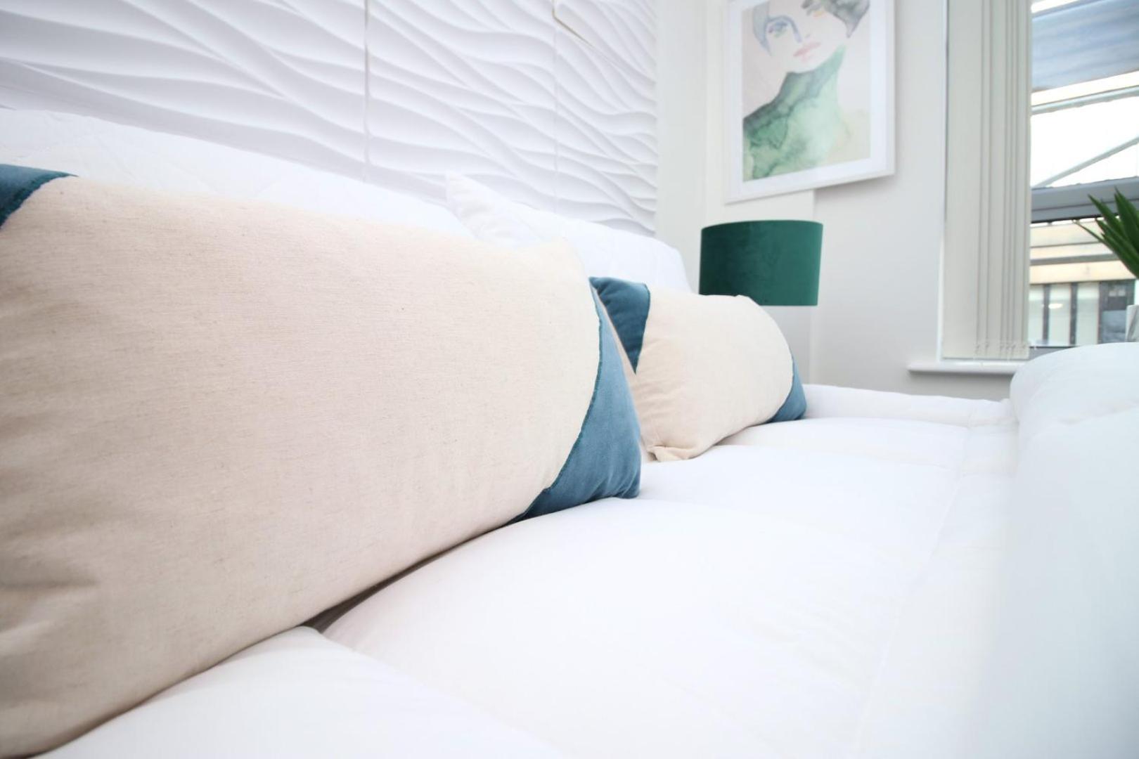 2Br Near City Centre Bristol Esterno foto