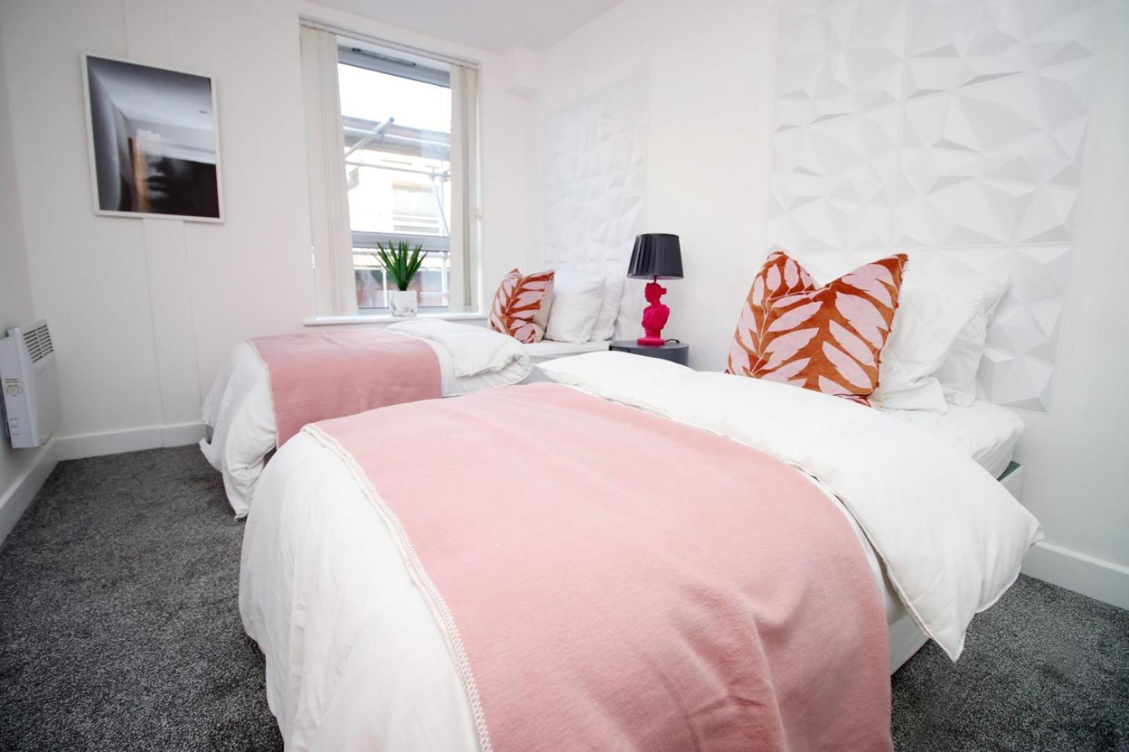 2Br Near City Centre Bristol Esterno foto