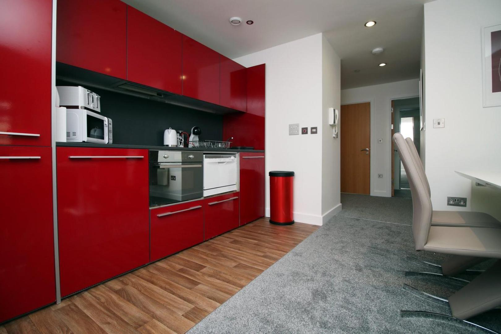 2Br Near City Centre Bristol Esterno foto