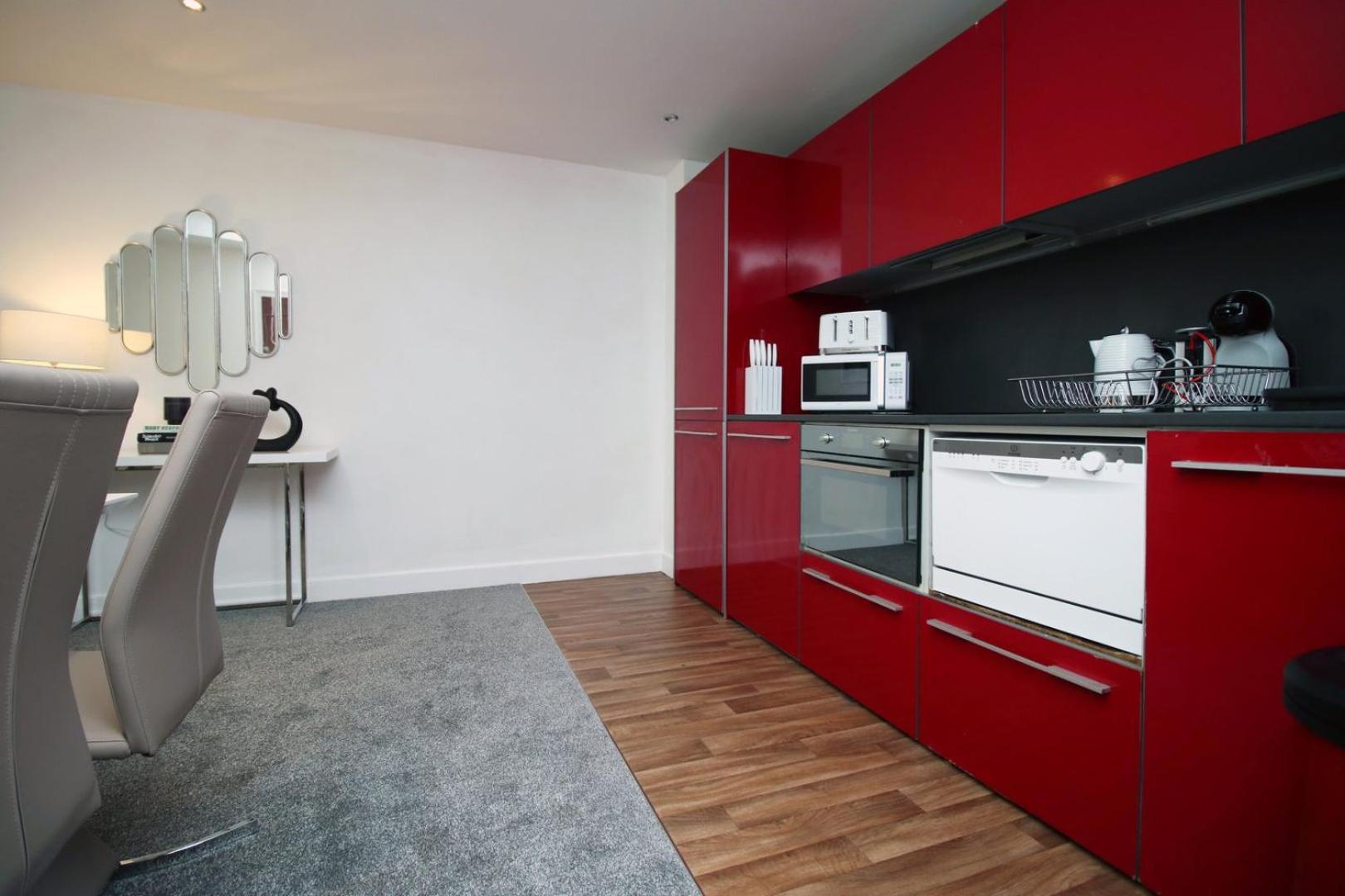 2Br Near City Centre Bristol Esterno foto