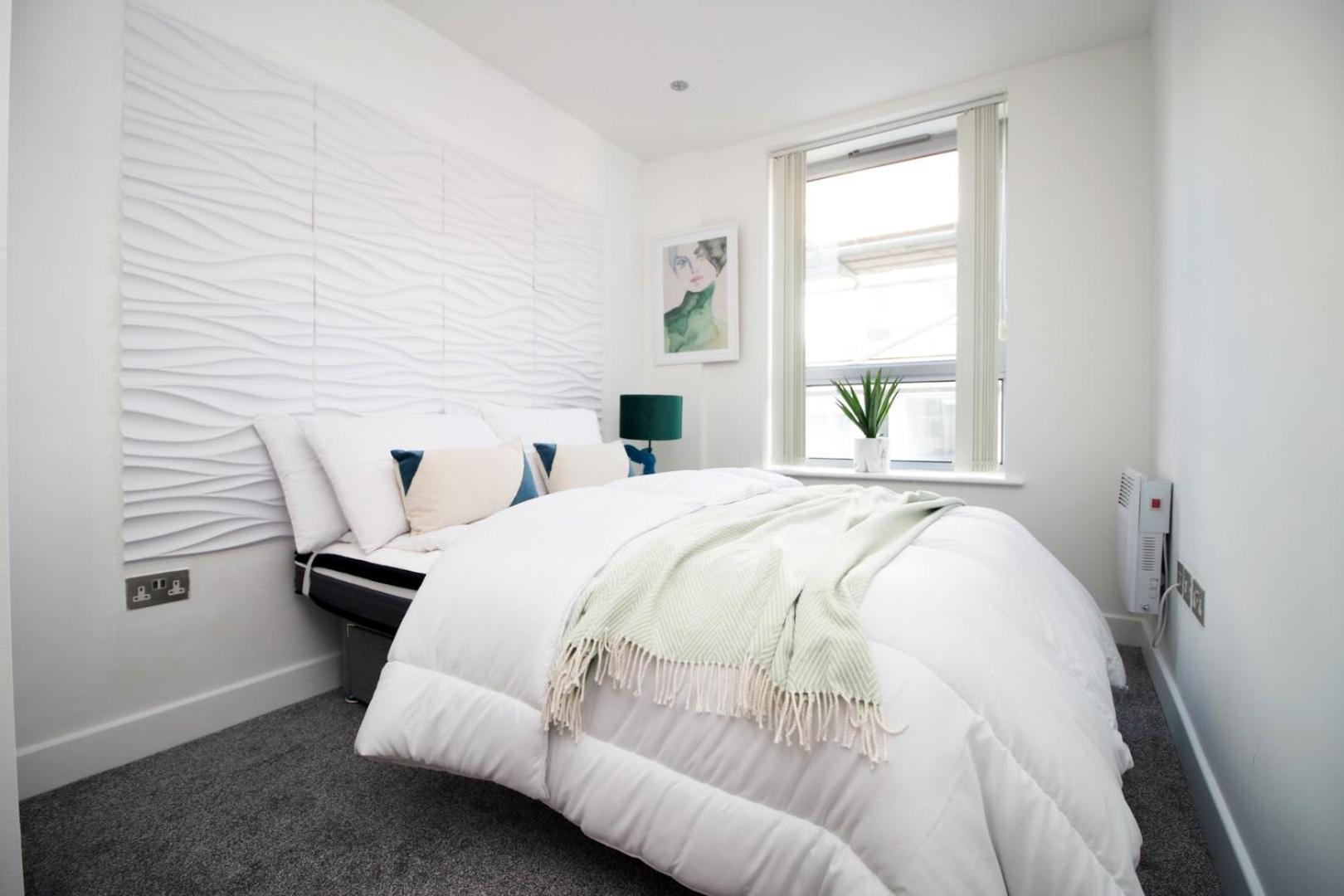 2Br Near City Centre Bristol Esterno foto