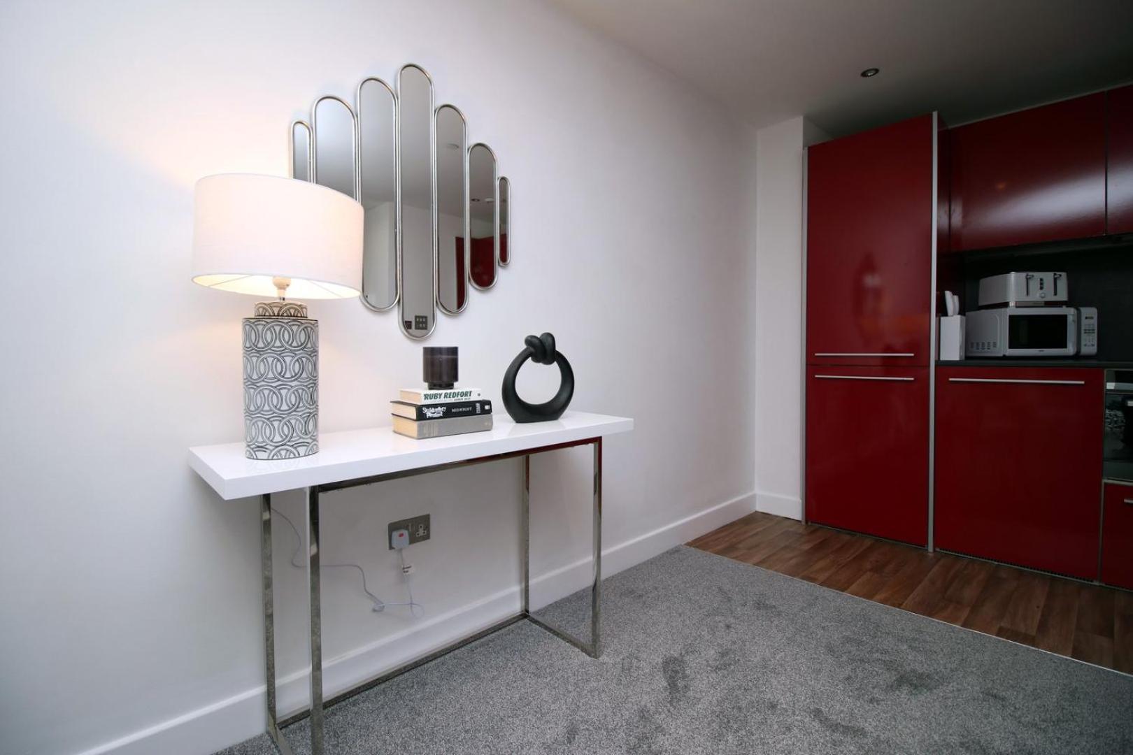 2Br Near City Centre Bristol Esterno foto