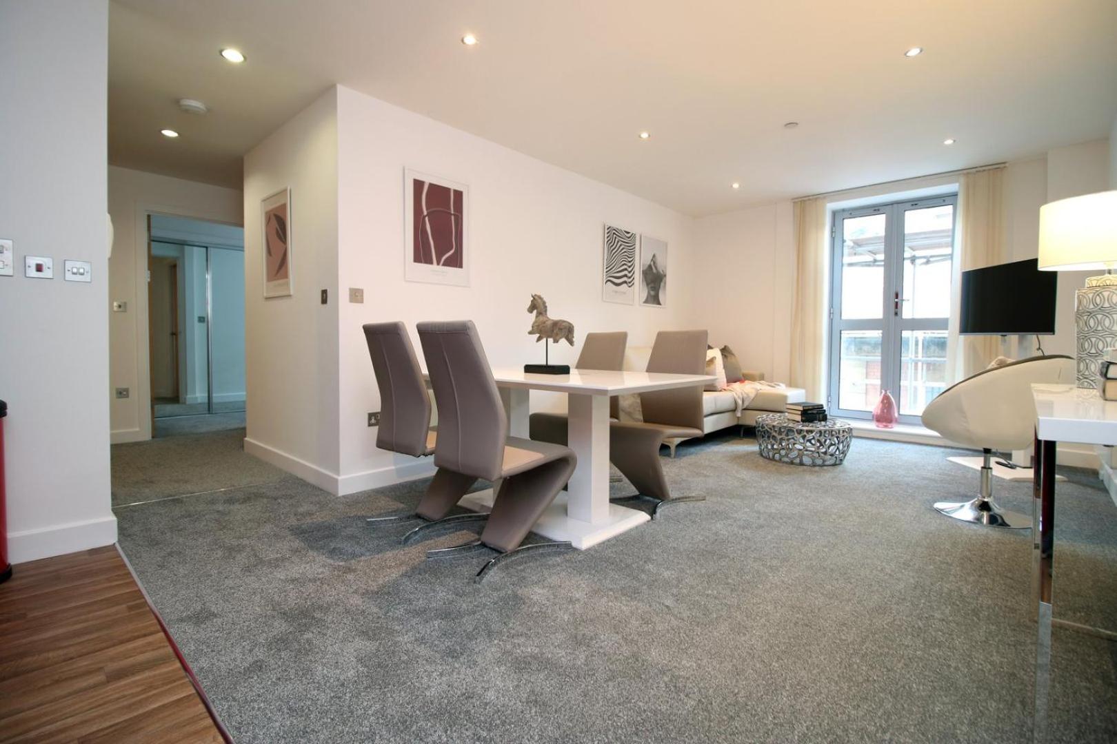2Br Near City Centre Bristol Esterno foto