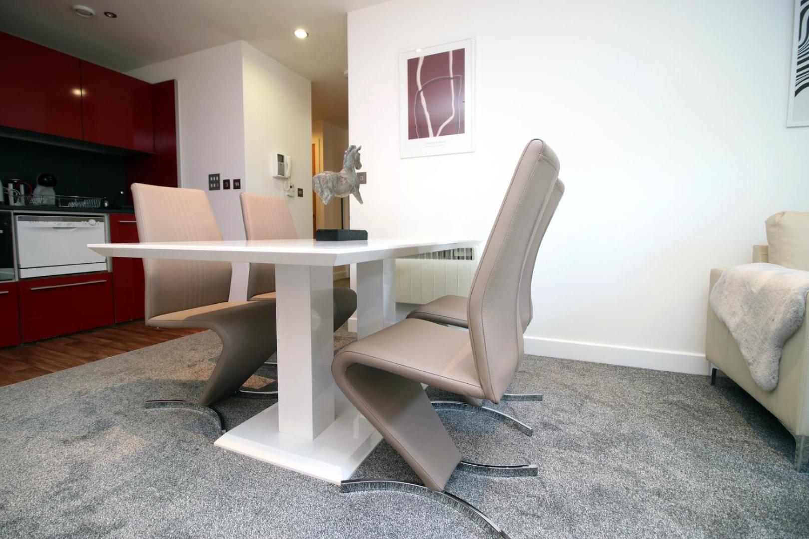 2Br Near City Centre Bristol Esterno foto